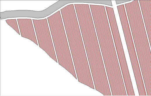 Diseños de encamado piña costa rica