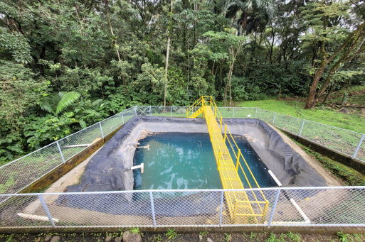 manejo de aguas costa rica